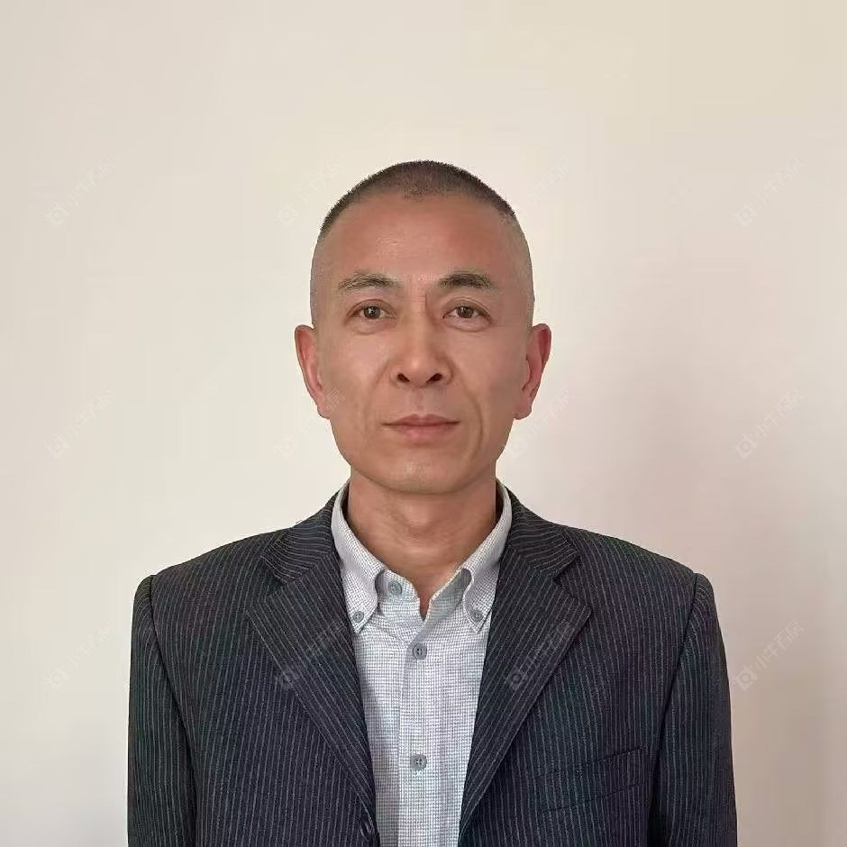 二手经纪人李修坤