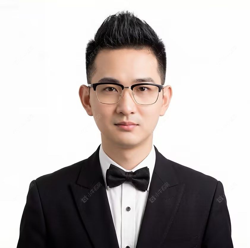 租房经纪人张旭栋