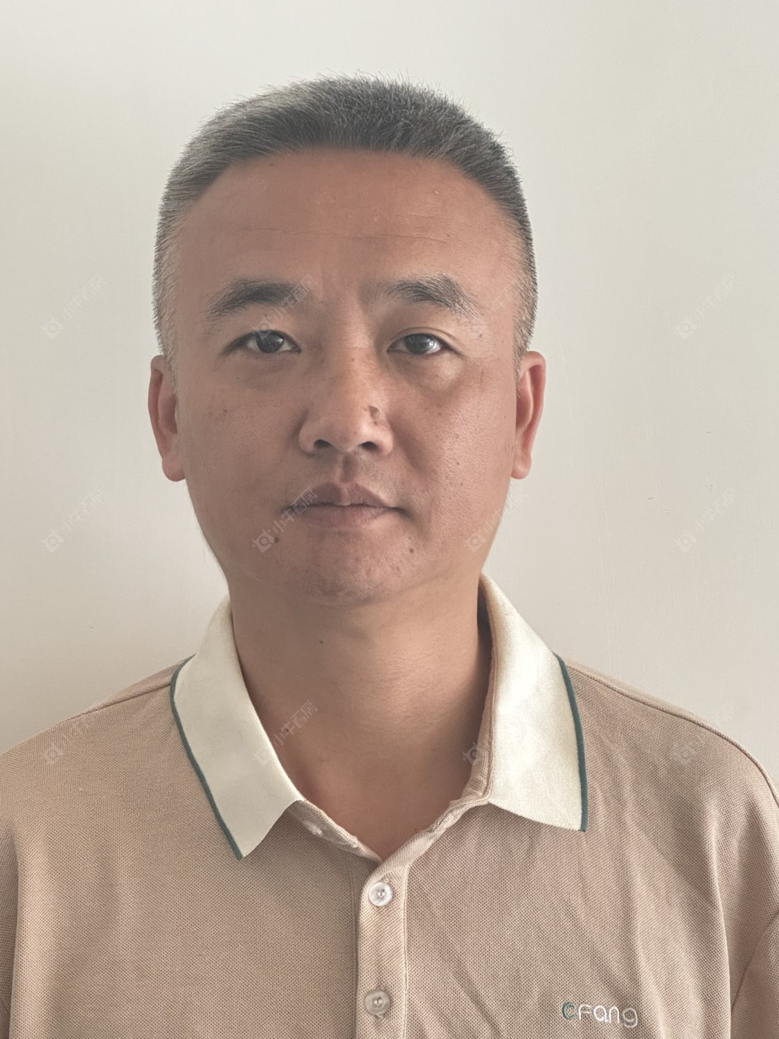 租房经纪人吴波