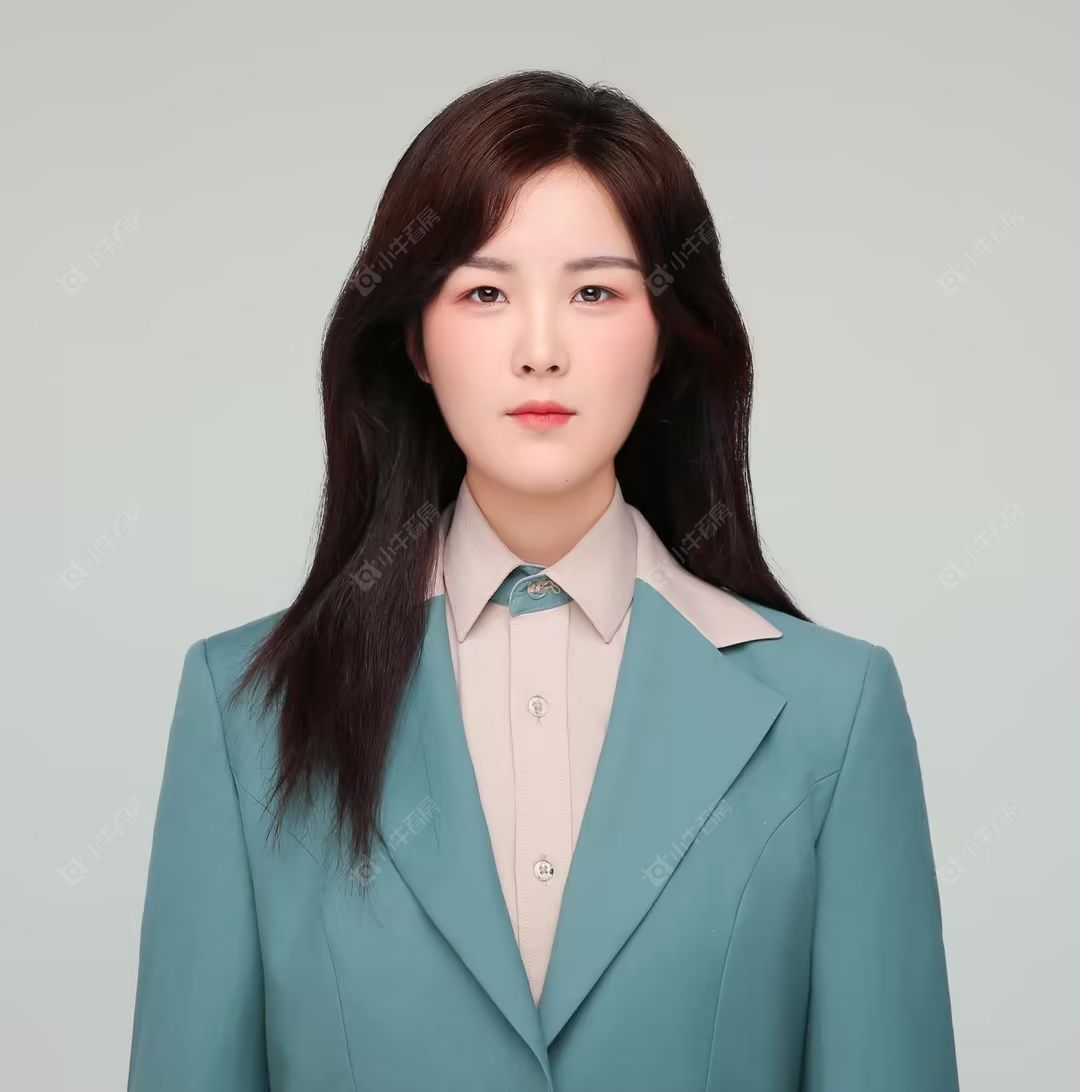 高洁 租房经纪人高洁