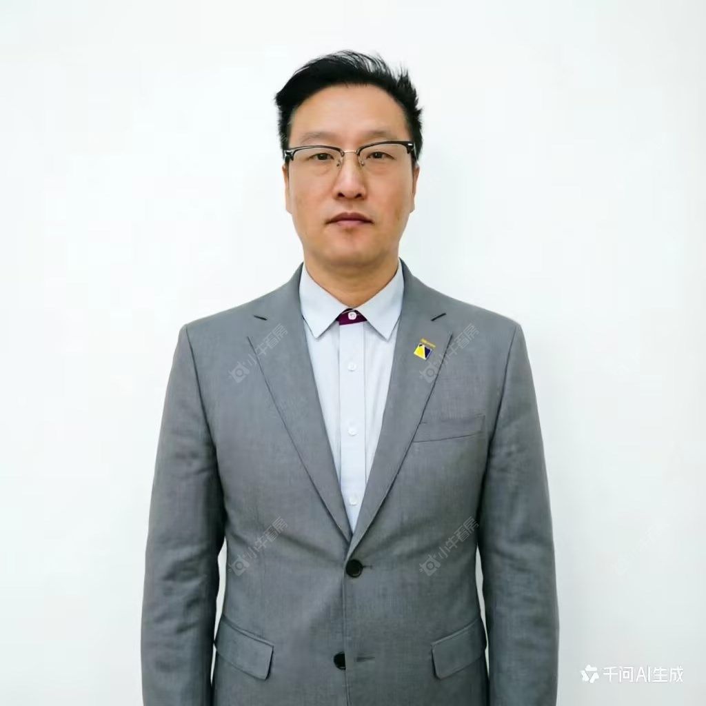 二手经纪人徐敏环