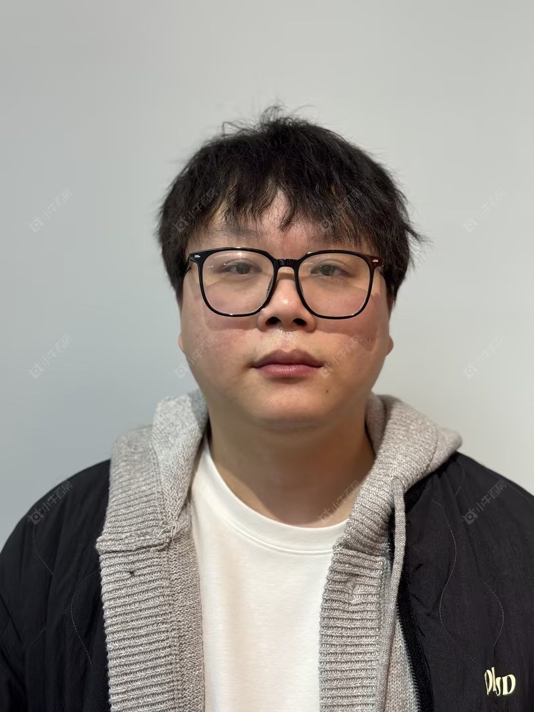 袁彬彬 二手经纪人袁彬彬