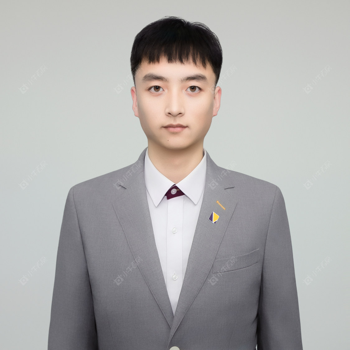 租房经纪人王聪宝