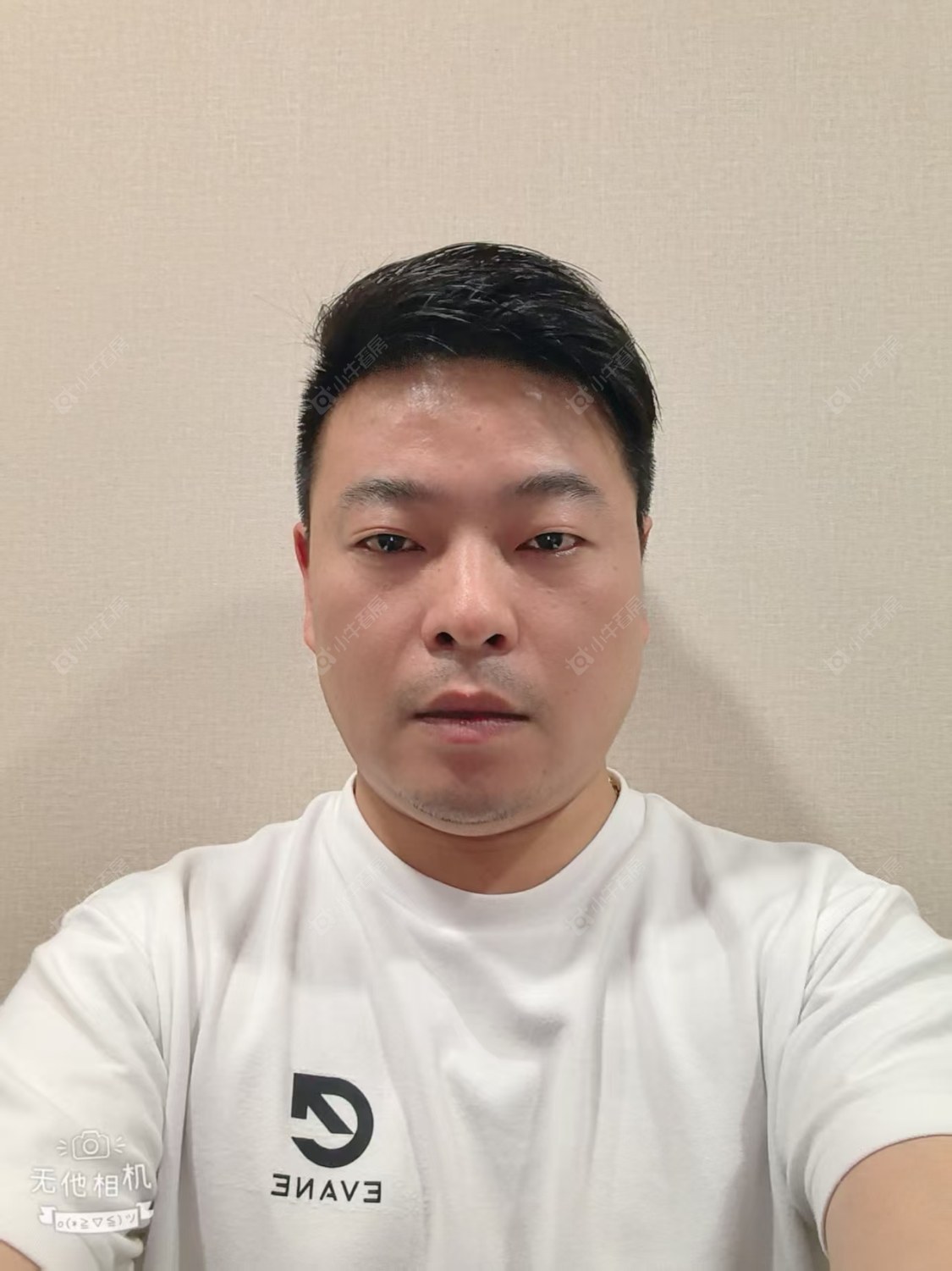 刘奇 二手经纪人刘奇