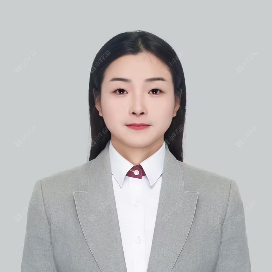 孟偏偏 租房经纪人孟偏偏