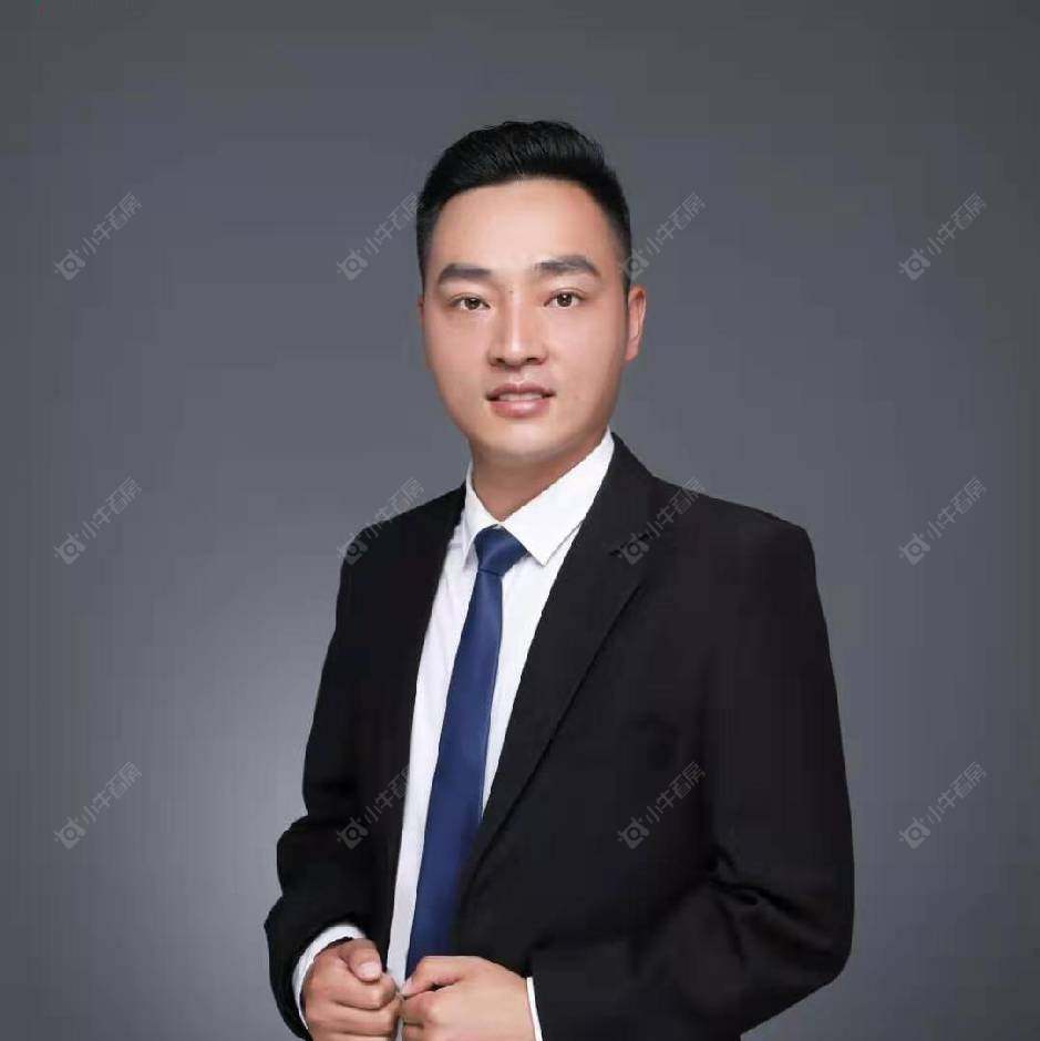 于世权 二手经纪人于世权