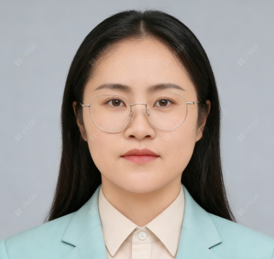 租房经纪人黄巧