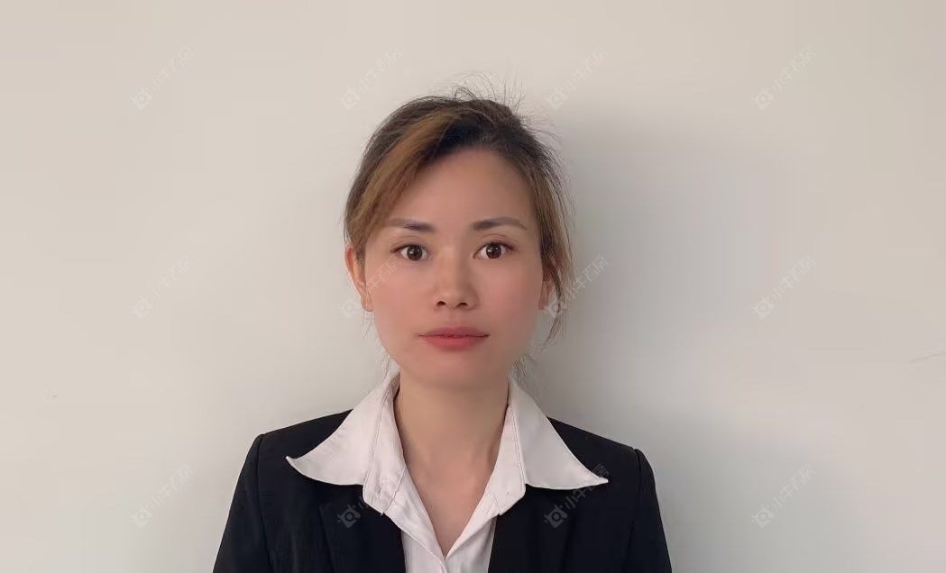 二手经纪人王涌美