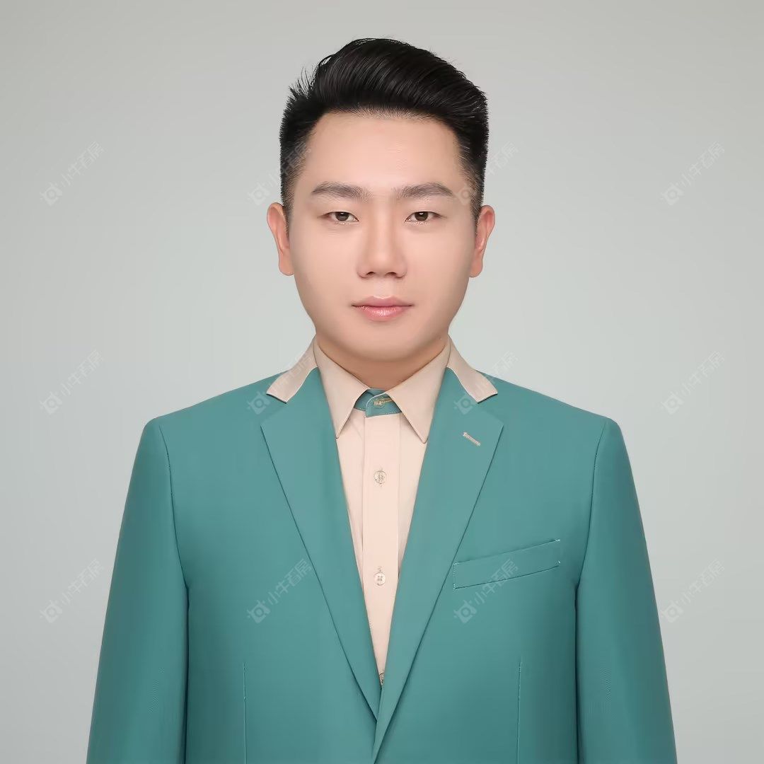 吕小刚 二手经纪人吕小刚