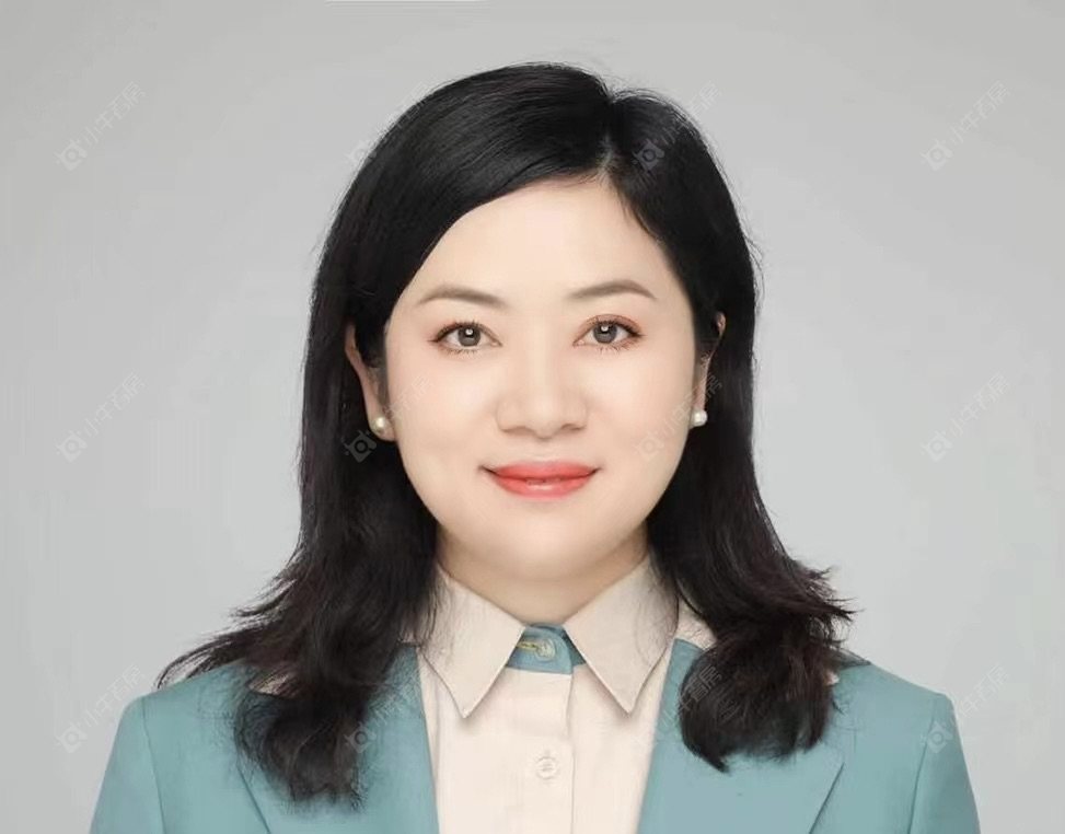 楼盘经纪人杨燕文