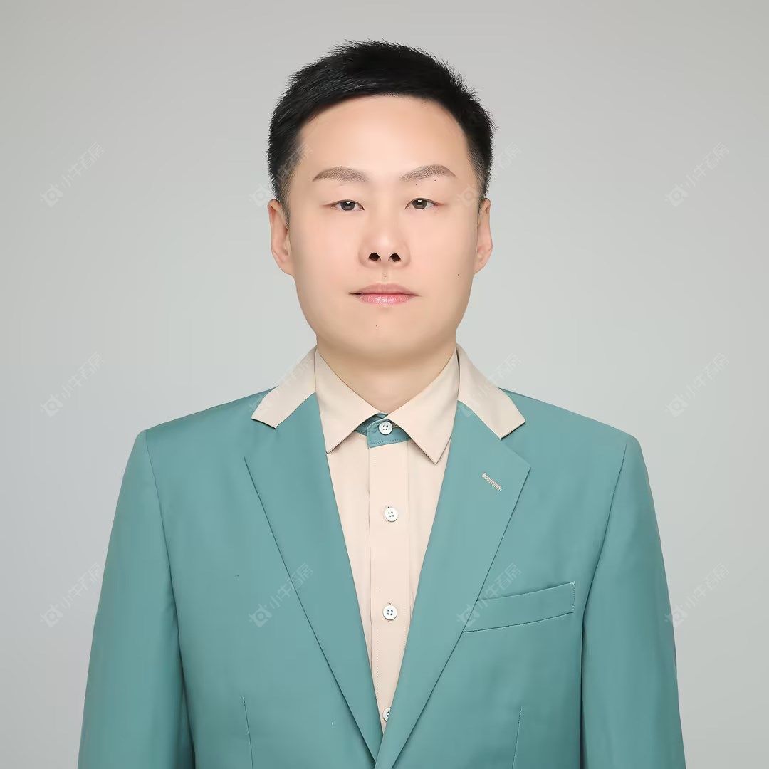 二手经纪人杨敏