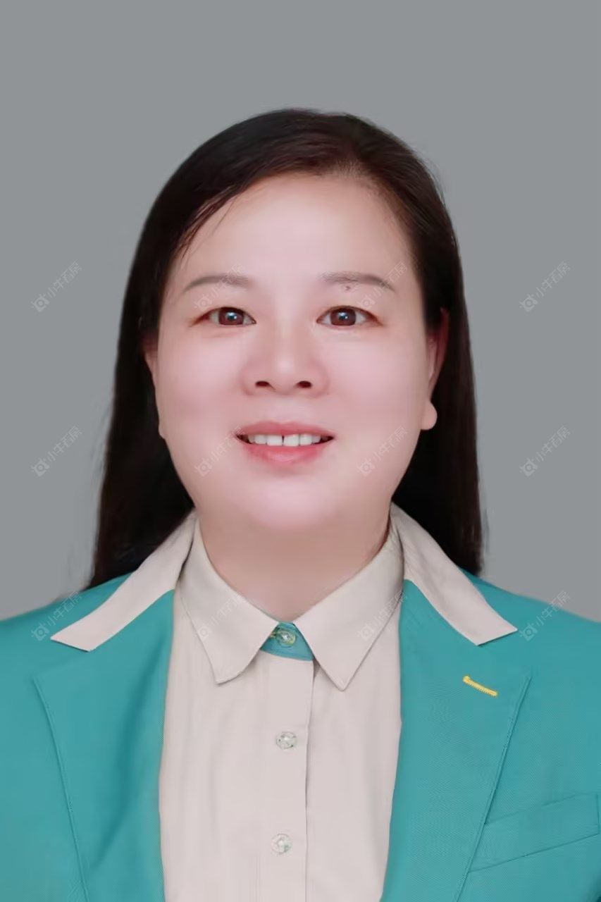 楼盘经纪人乔彩霞