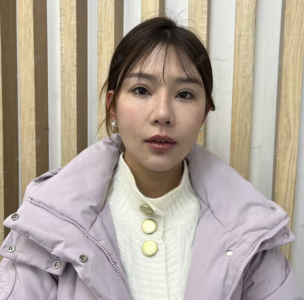 宋梦娅 租房经纪人宋梦娅