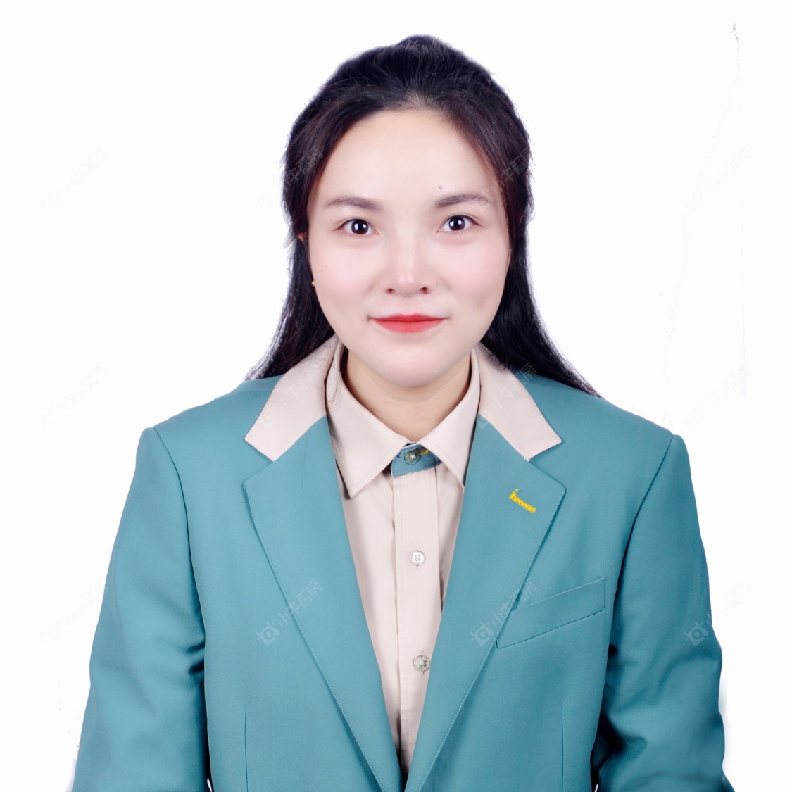 二手经纪人苏小巧