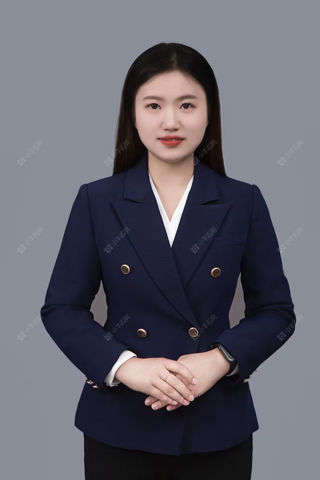 二手经纪人周宏运