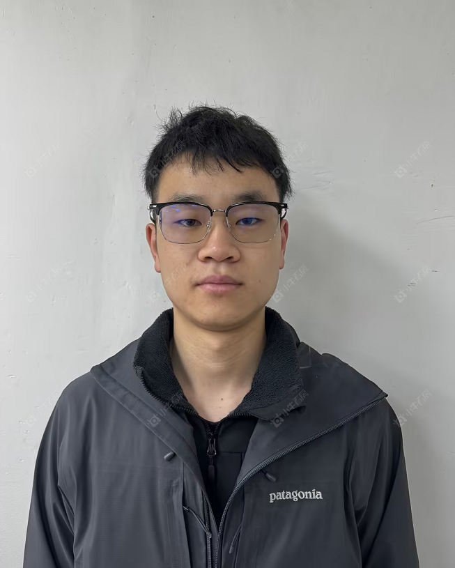 租房经纪人蒋坤