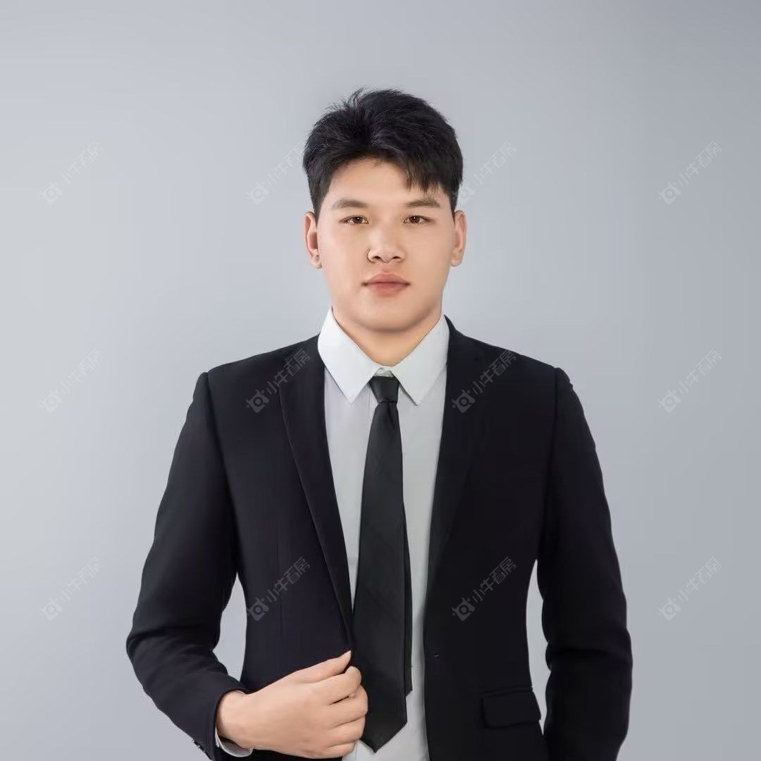 租房经纪人赵凯旋