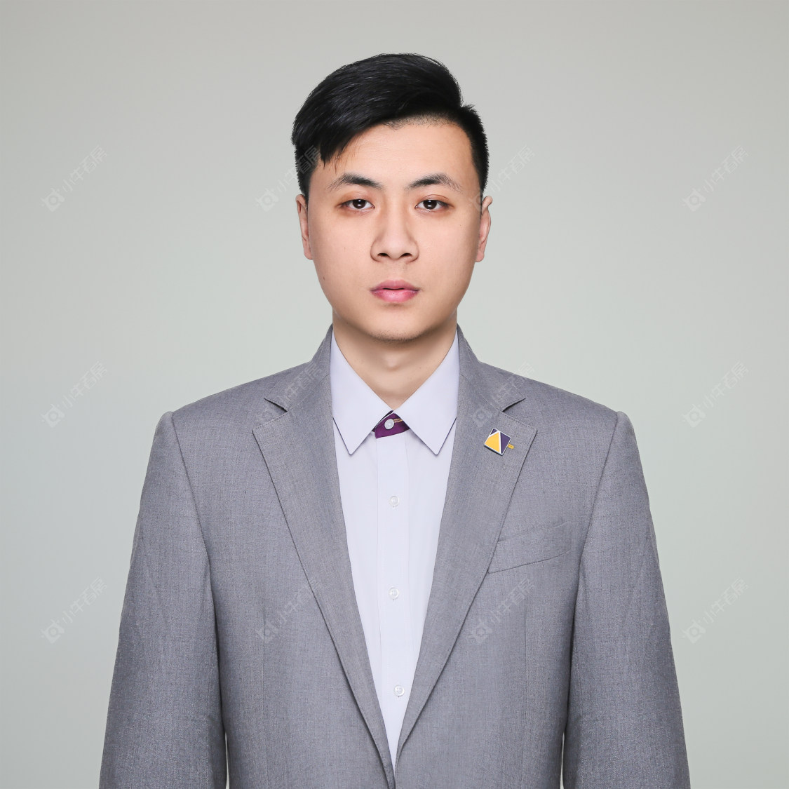 陈栋 二手经纪人陈栋