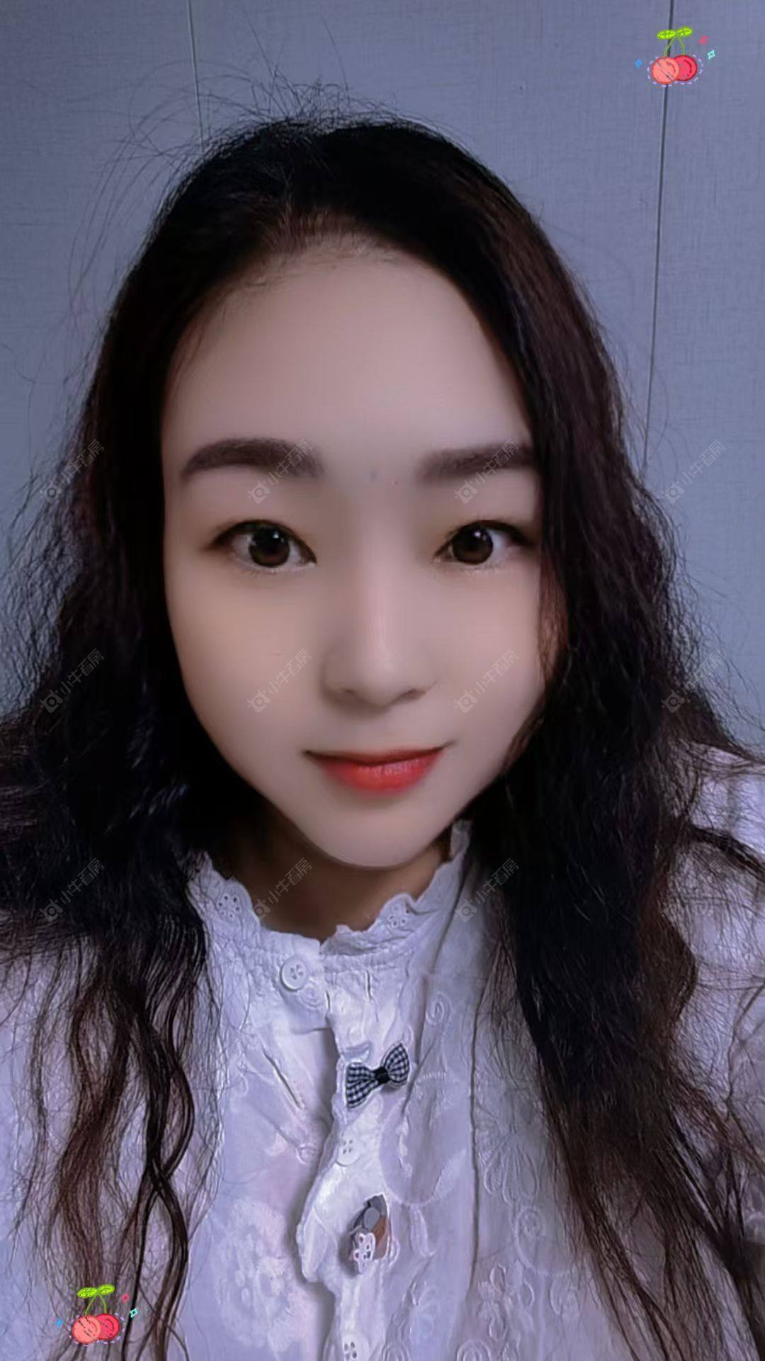 李敏 租房经纪人李敏