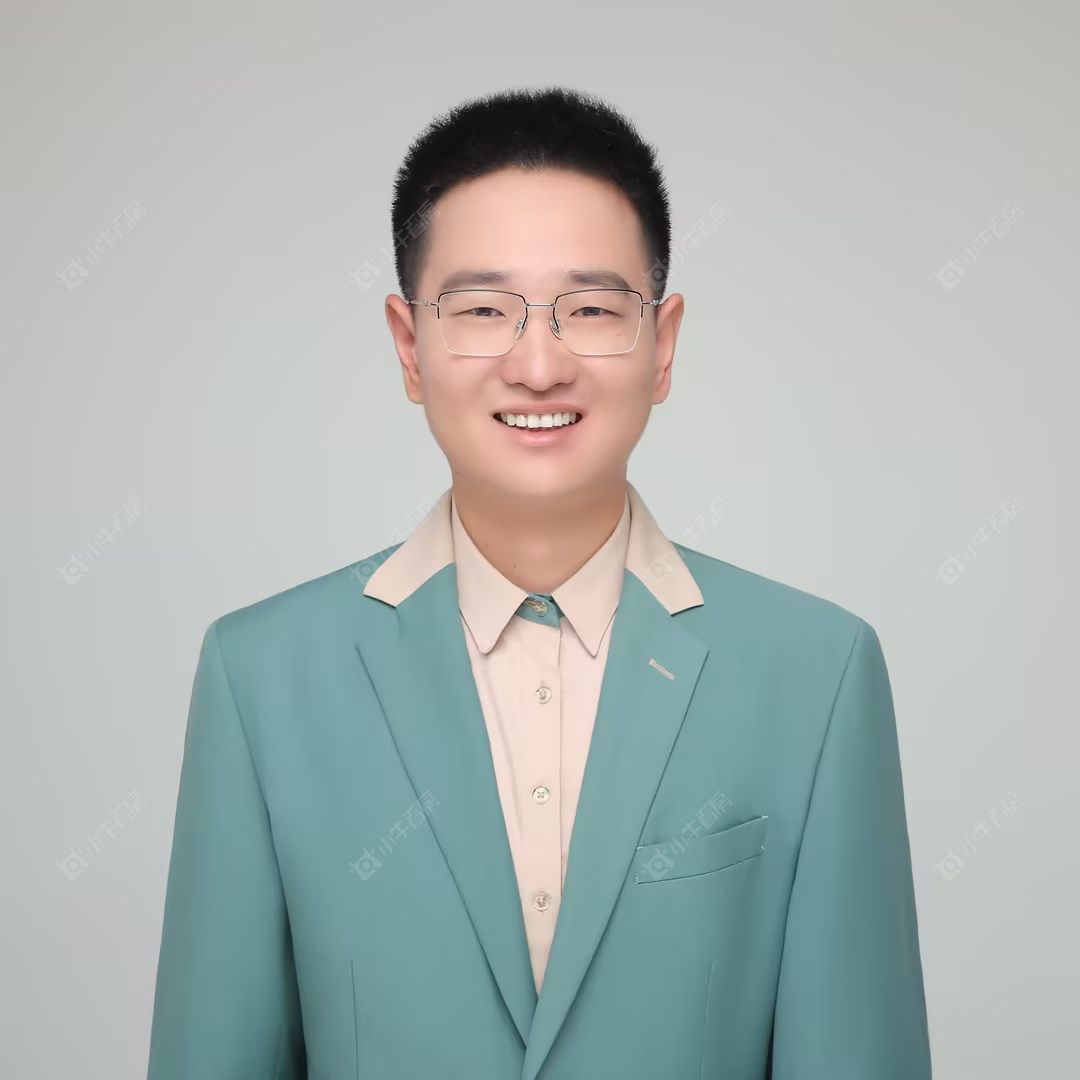 租房经纪人徐剑