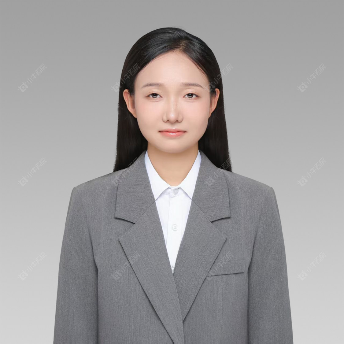 租房经纪人向丽