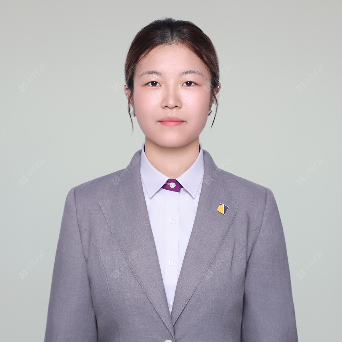 租房经纪人徐媛媛