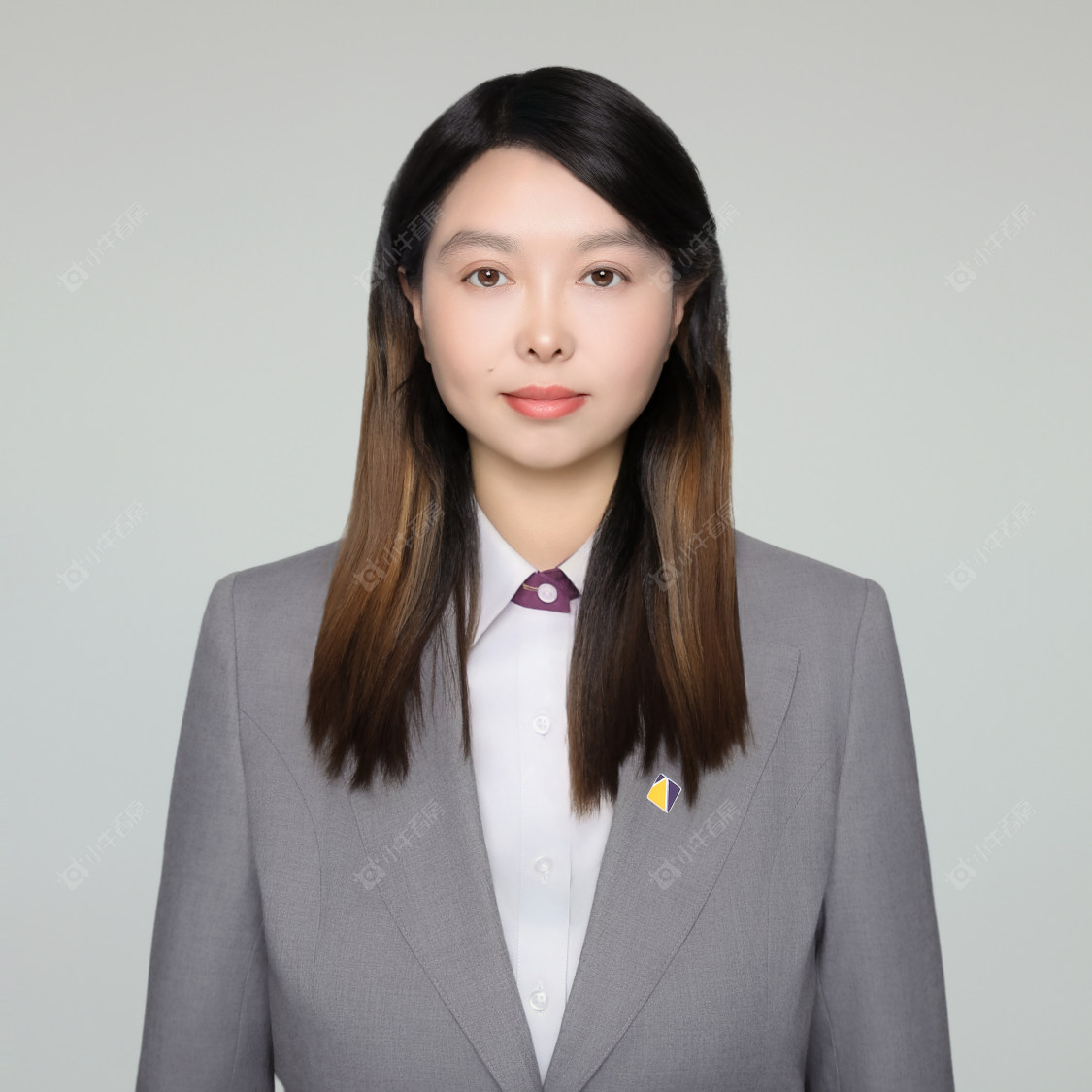 孙世月 租房经纪人孙世月