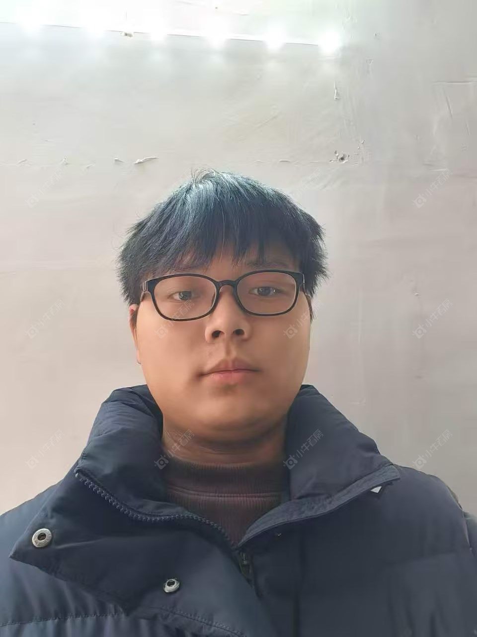 租房经纪人宦钟尧