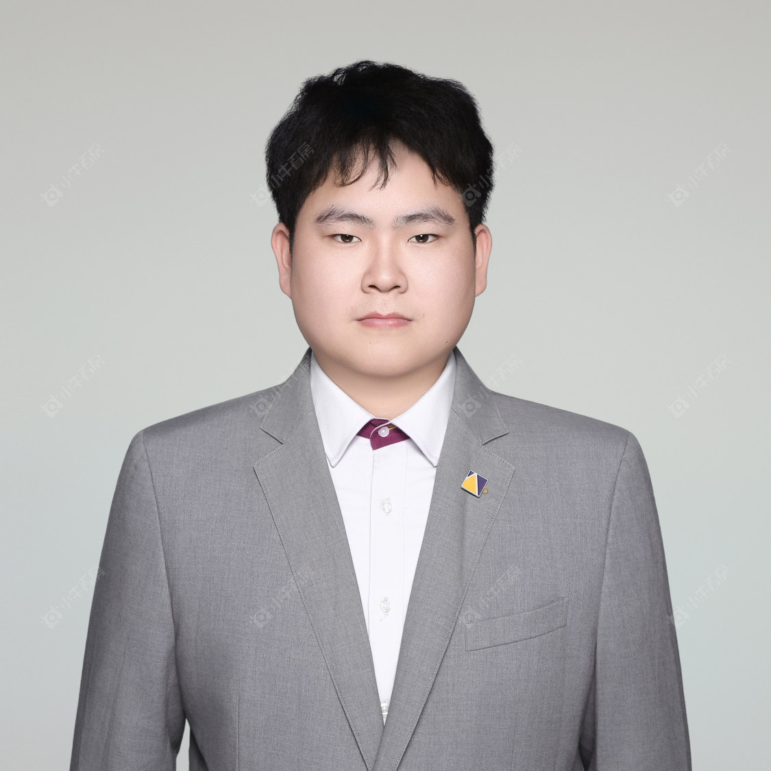 二手经纪人赵盼盼