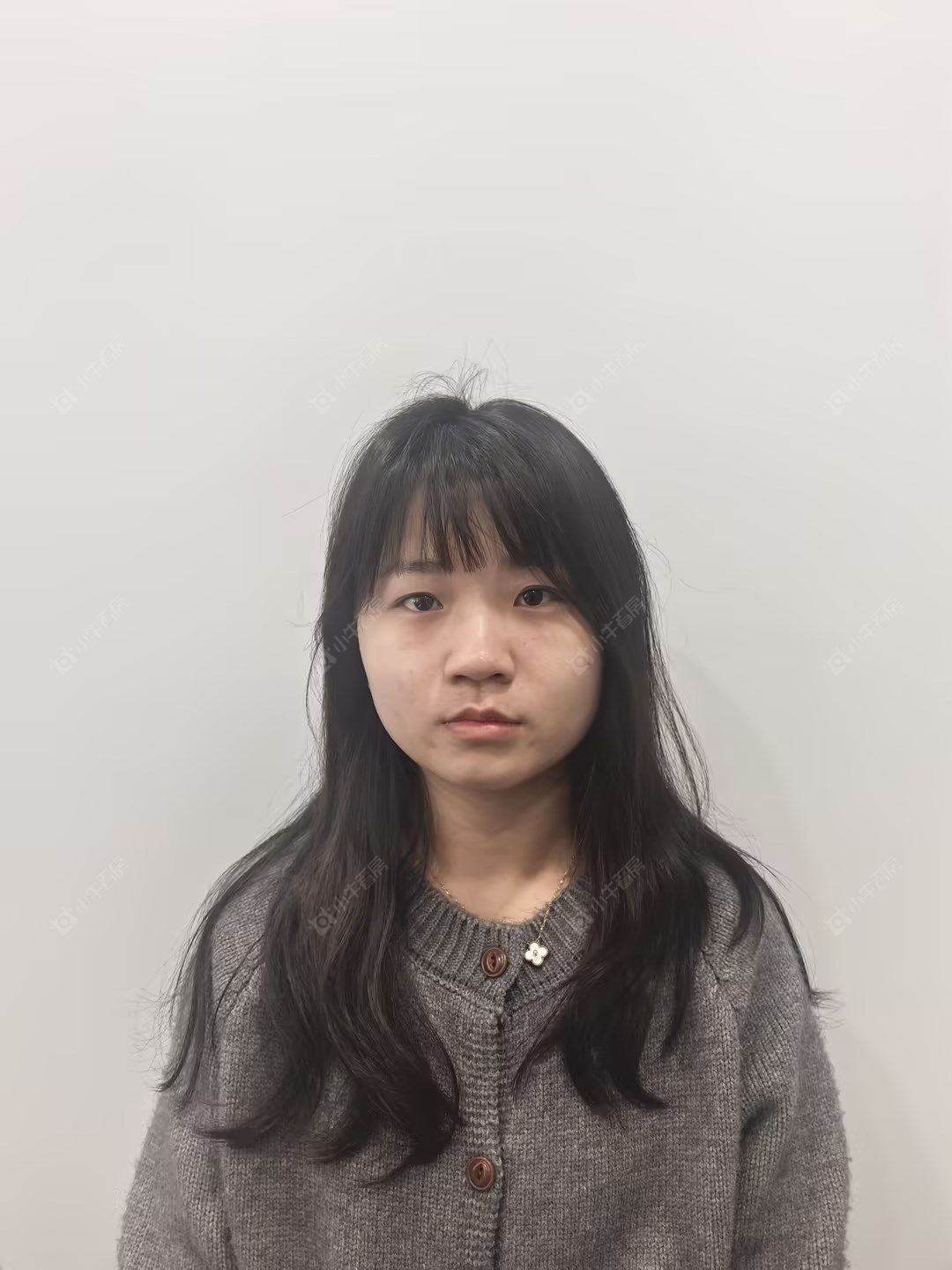 租房经纪人林丽霜