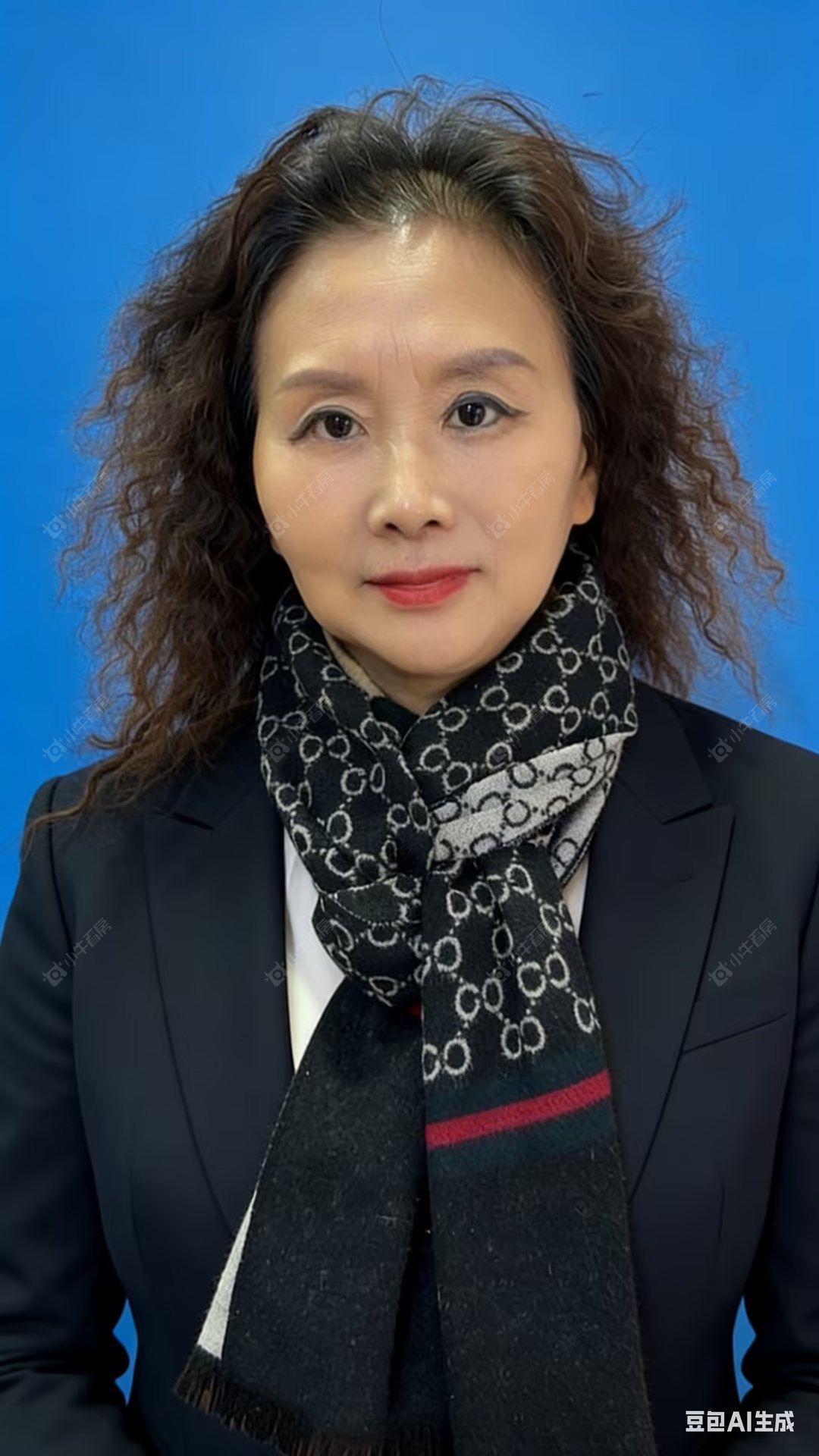 王金凤 租房经纪人王金凤