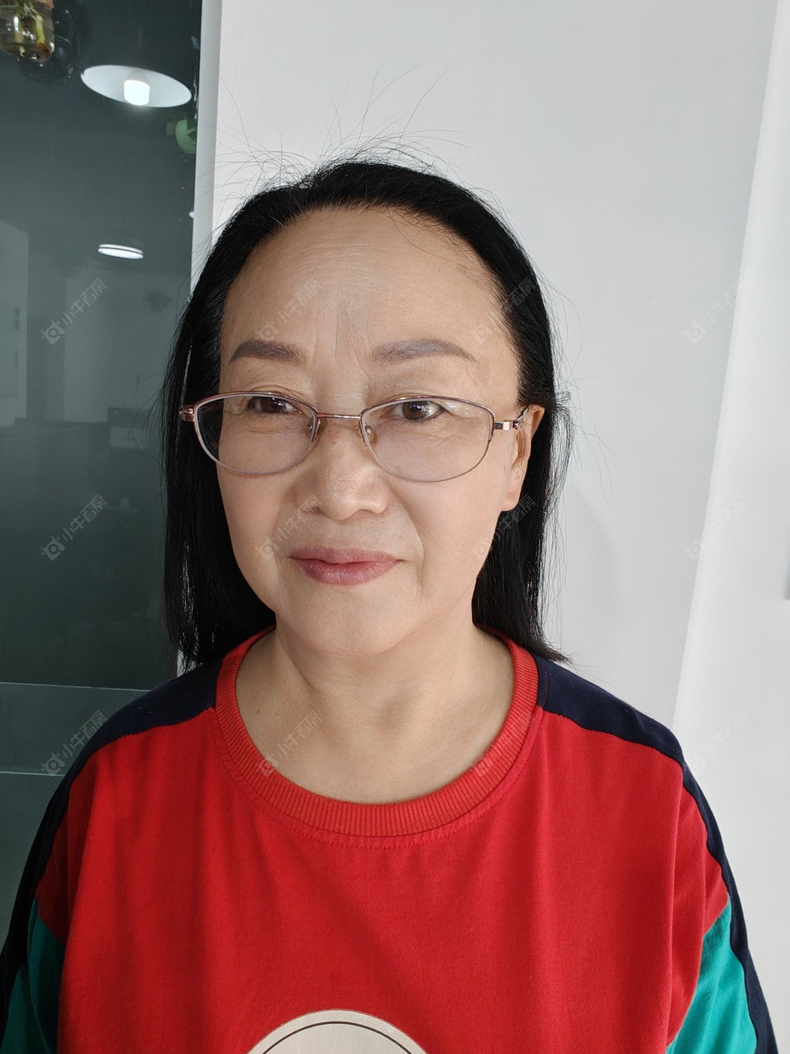 薛建丽 二手经纪人薛建丽