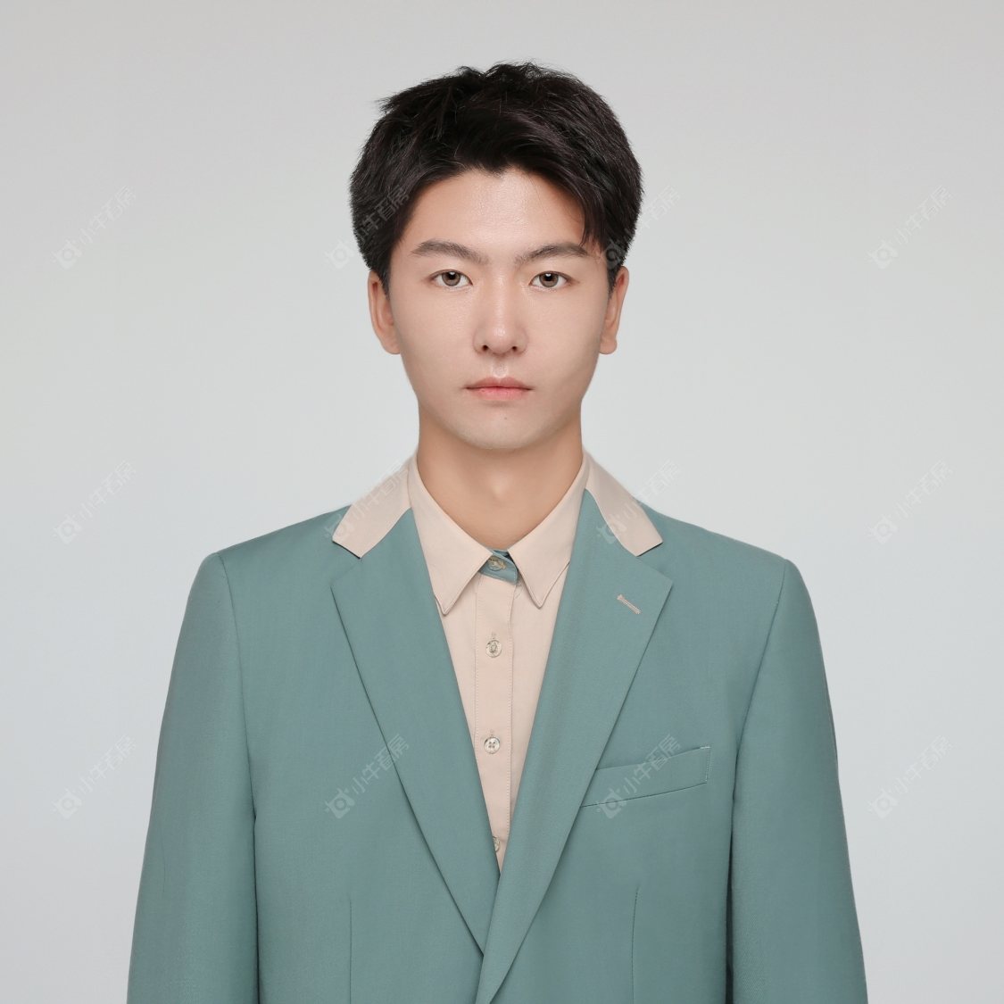 袁华康 二手经纪人袁华康