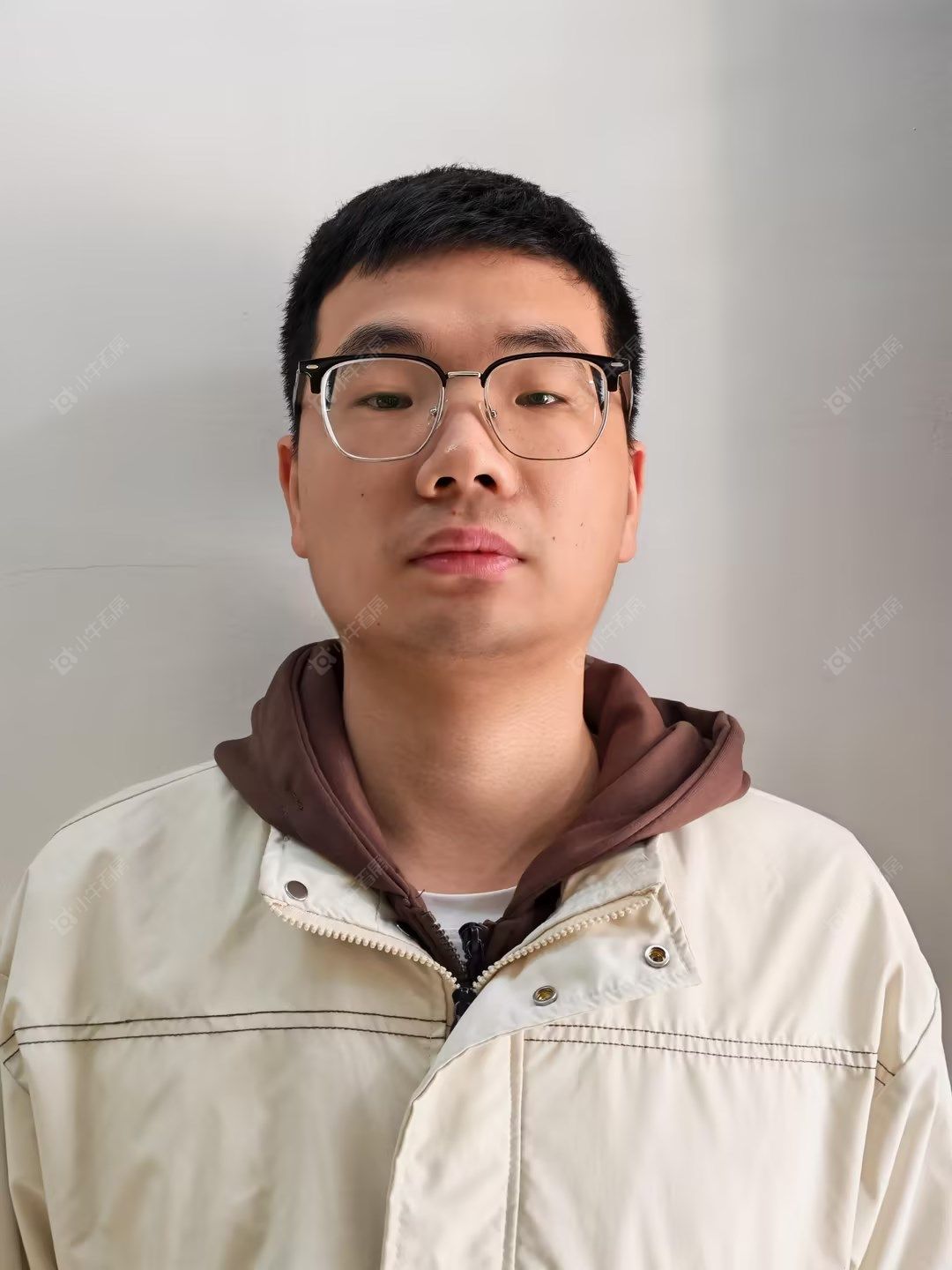 二手经纪人王桥桥