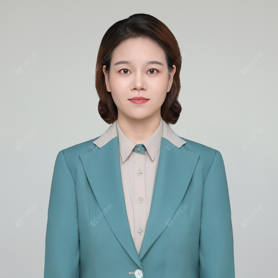 二手经纪人董蕾