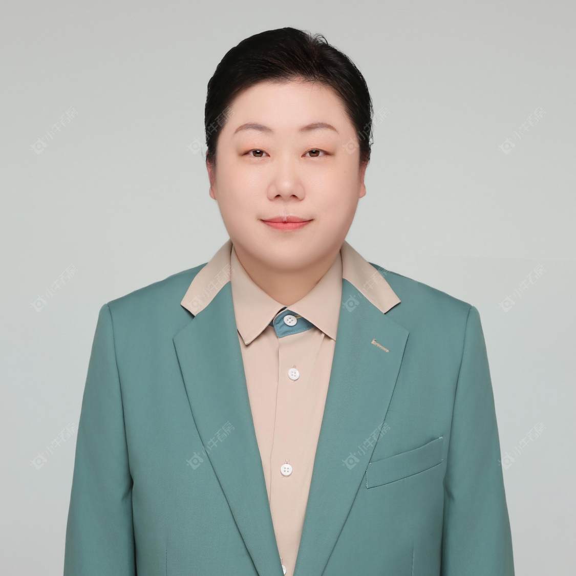 蒋英 租房经纪人蒋英