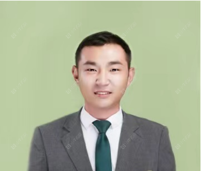 租房经纪人陆亚宏