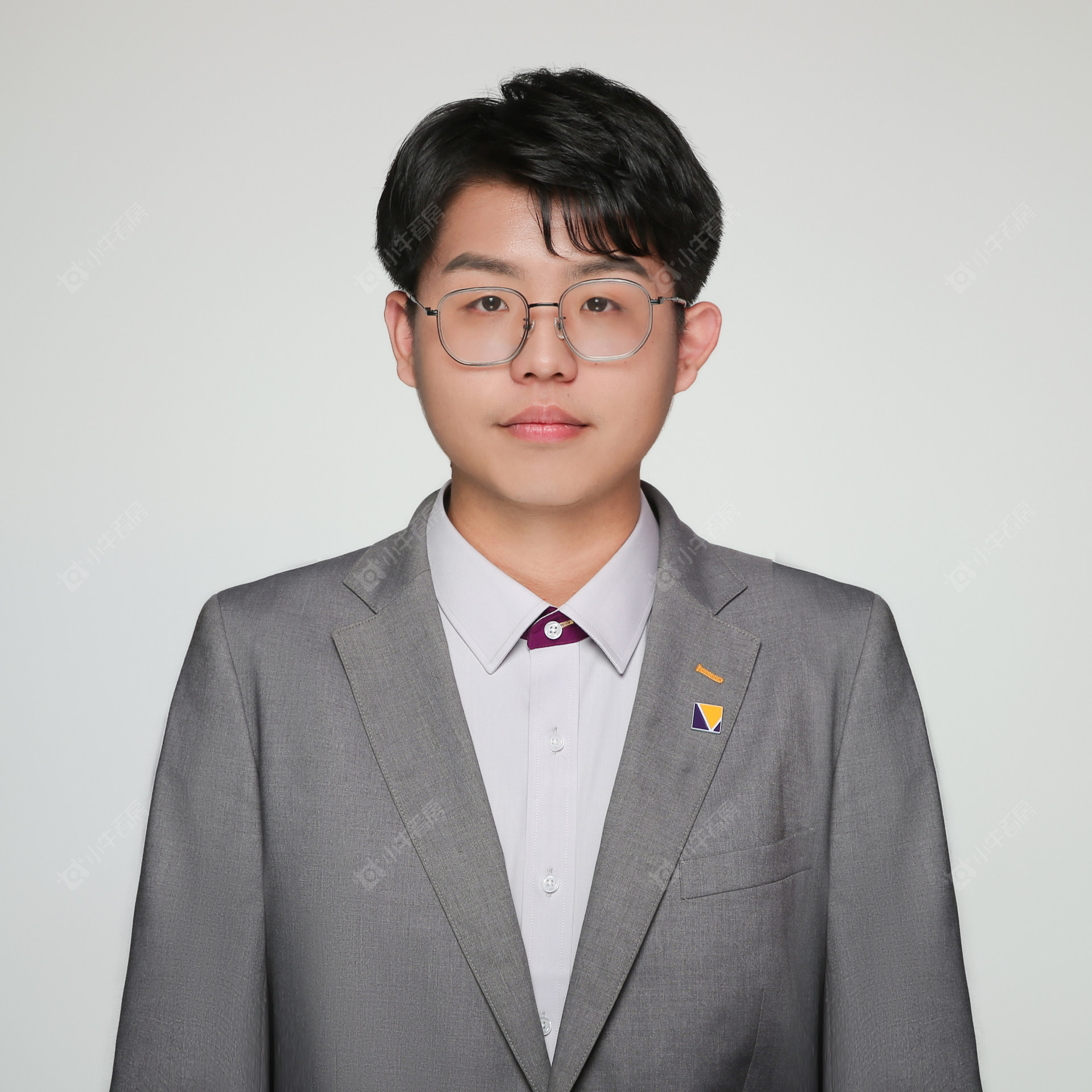 楼盘经纪人蒋超