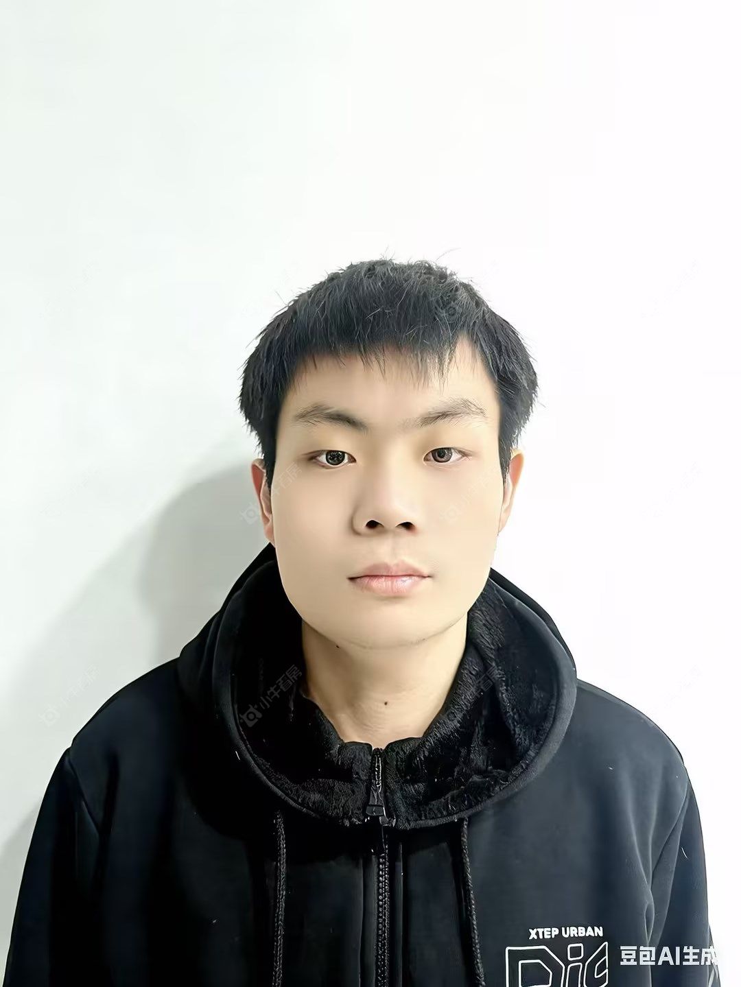 租房经纪人任文浩