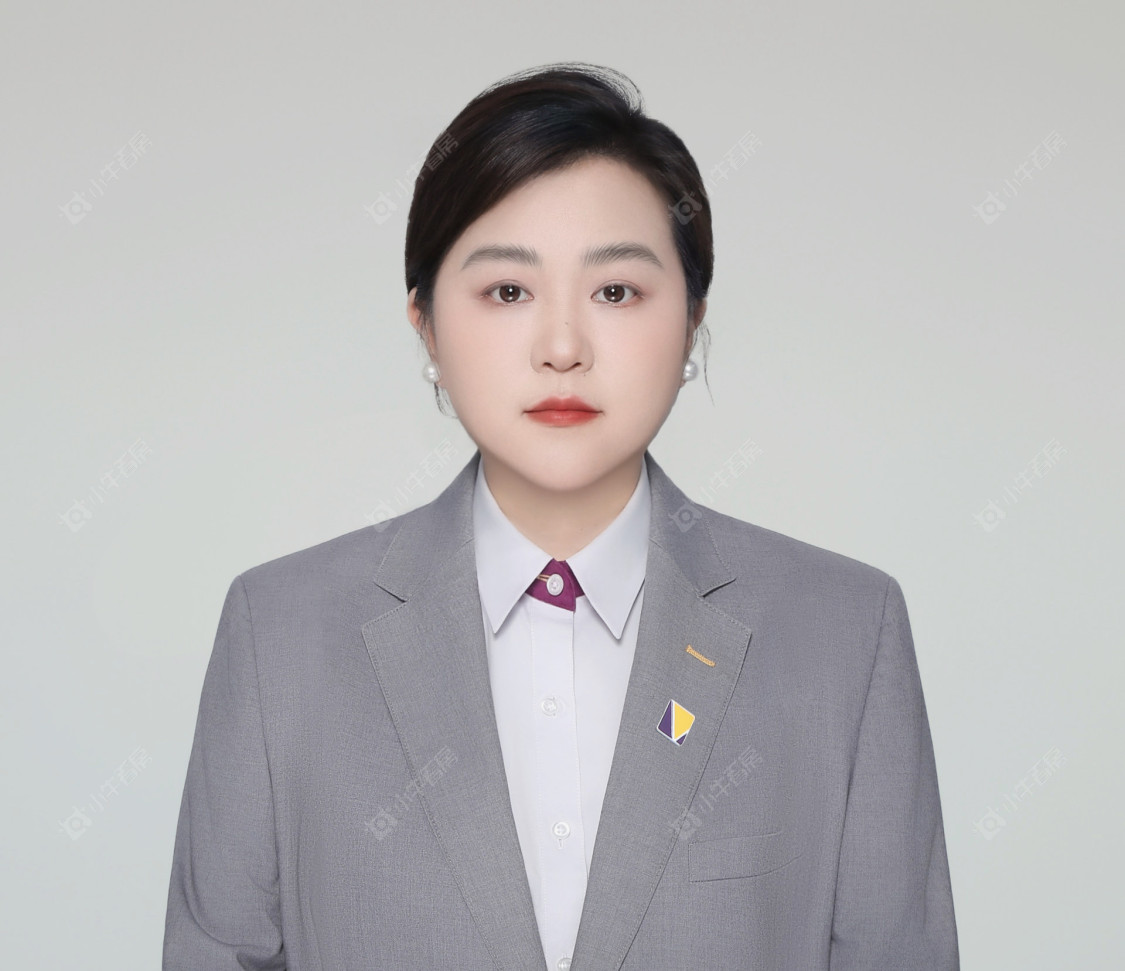 租房经纪人王多娟