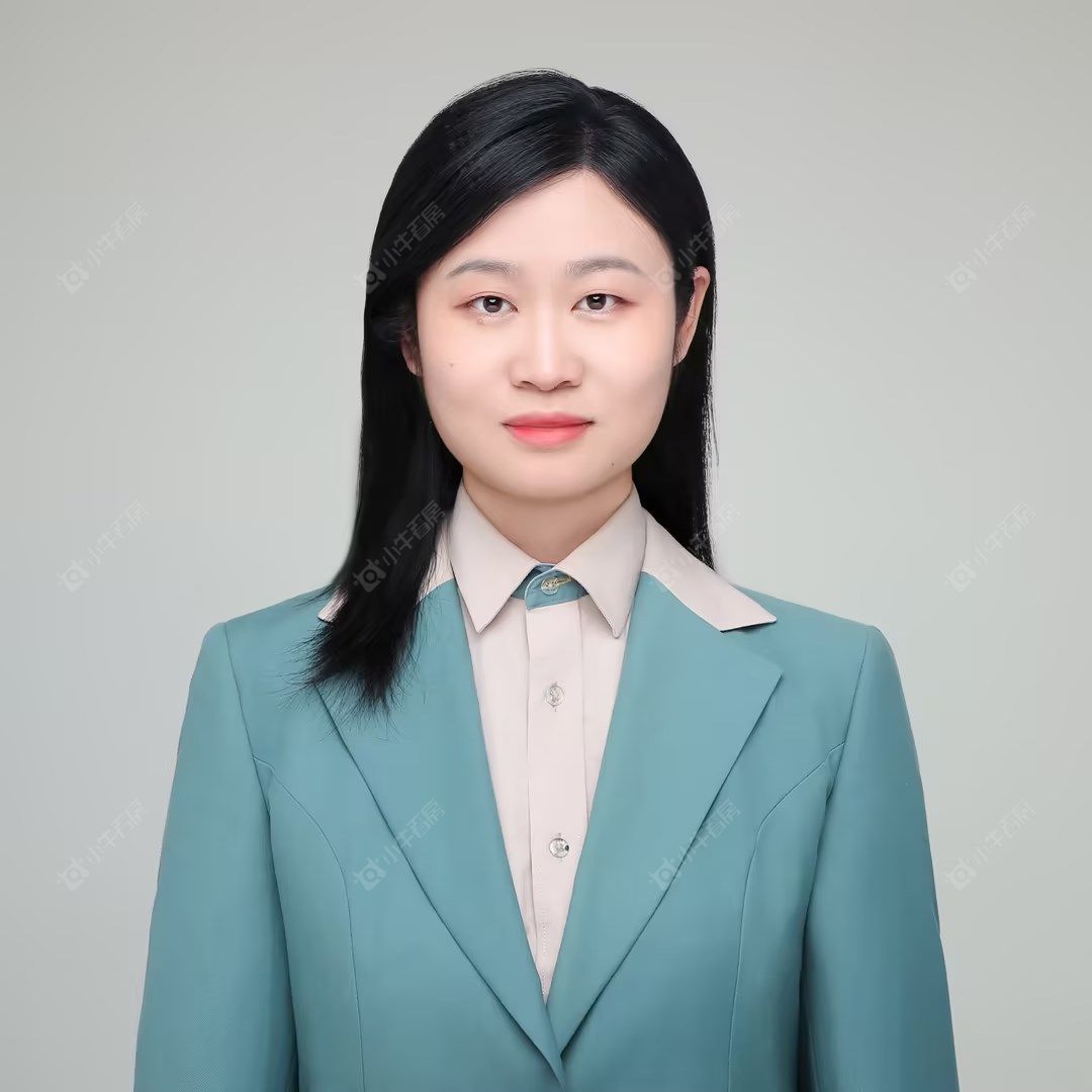 租房经纪人董晓宇