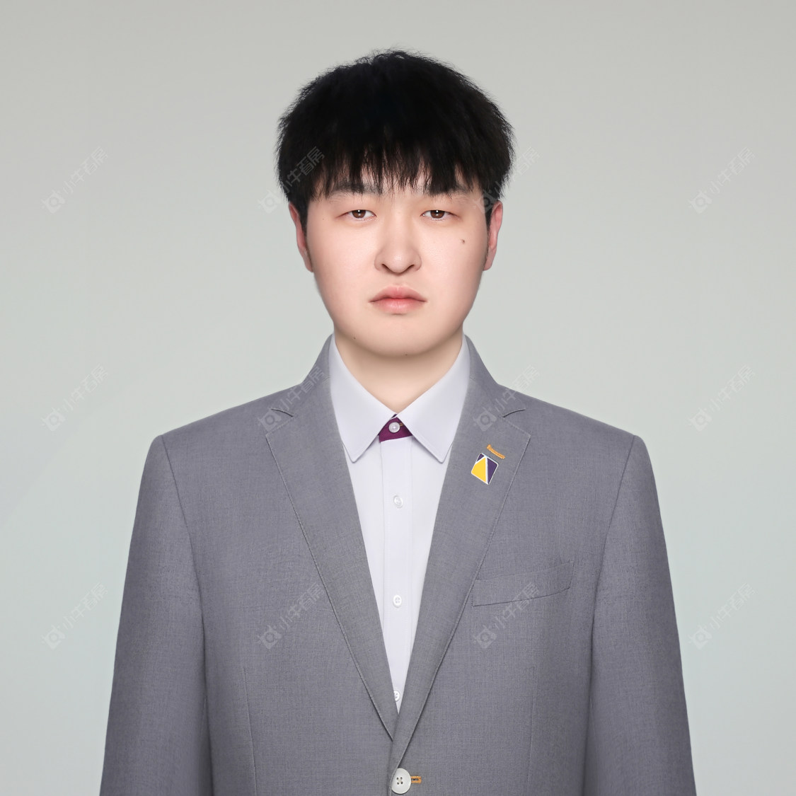 租房经纪人周涛