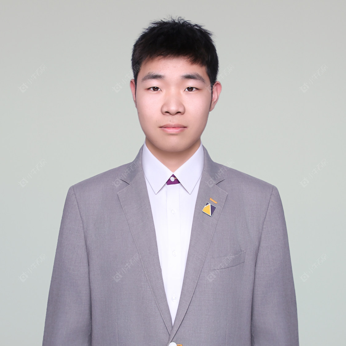 租房经纪人李天成