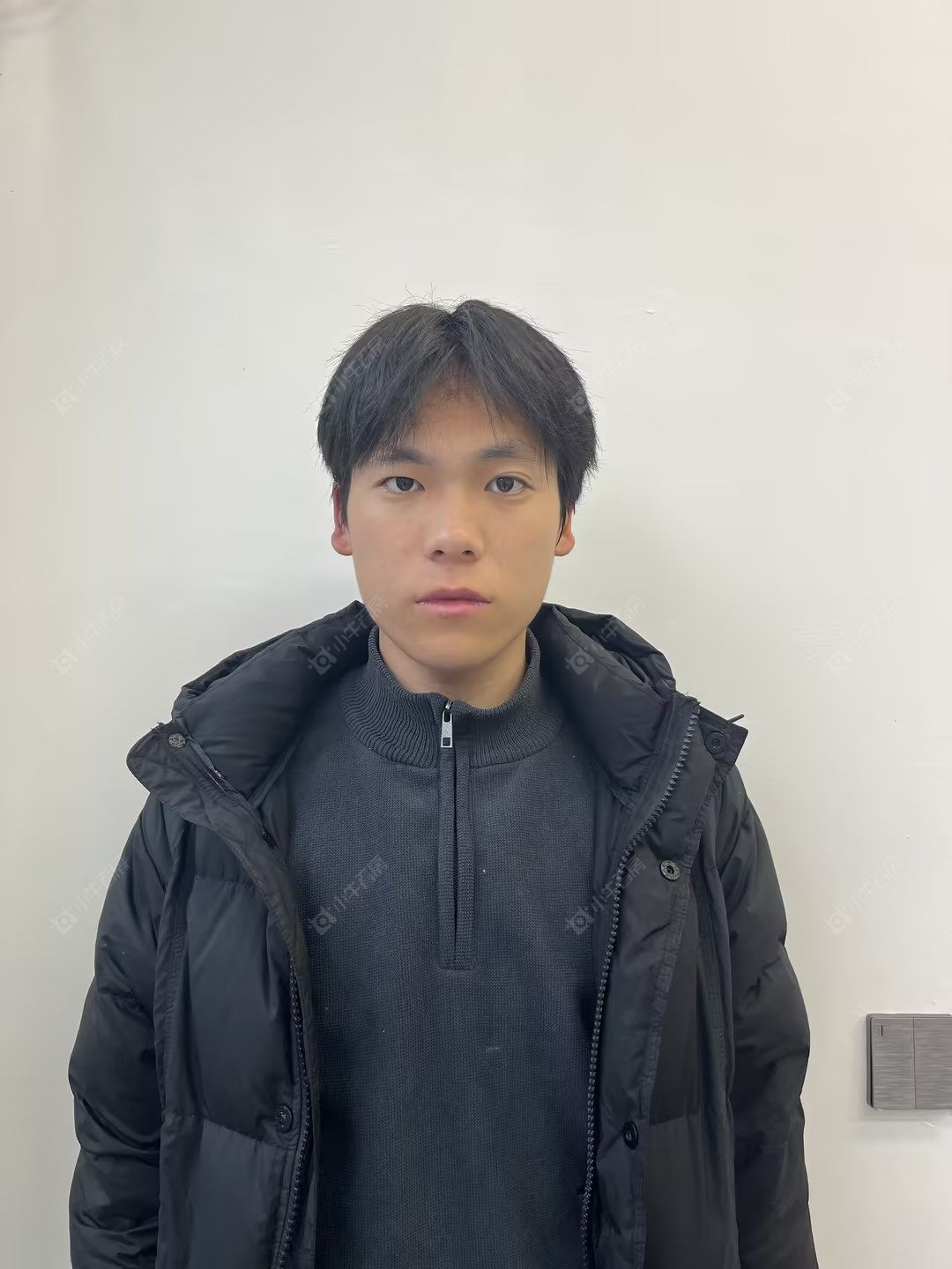 租房经纪人魏壮壮