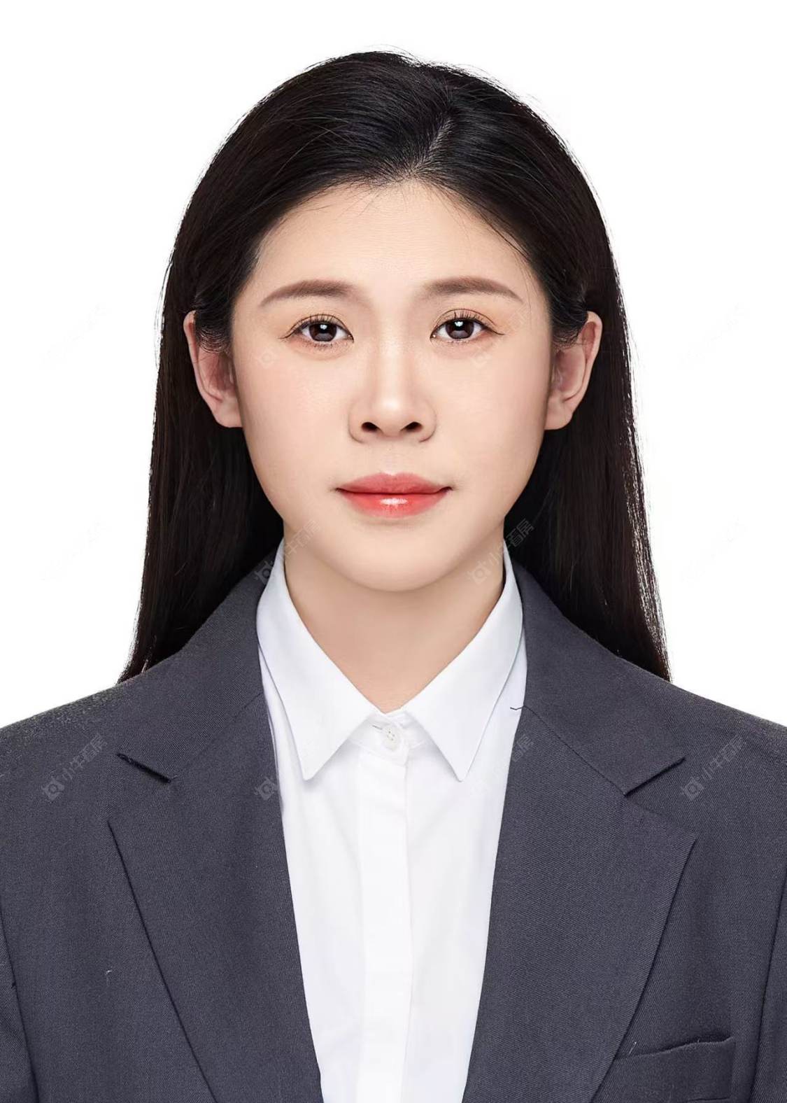 顾娟 二手经纪人顾娟