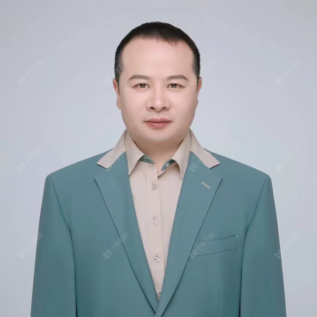 汪朝华 租房经纪人汪朝华