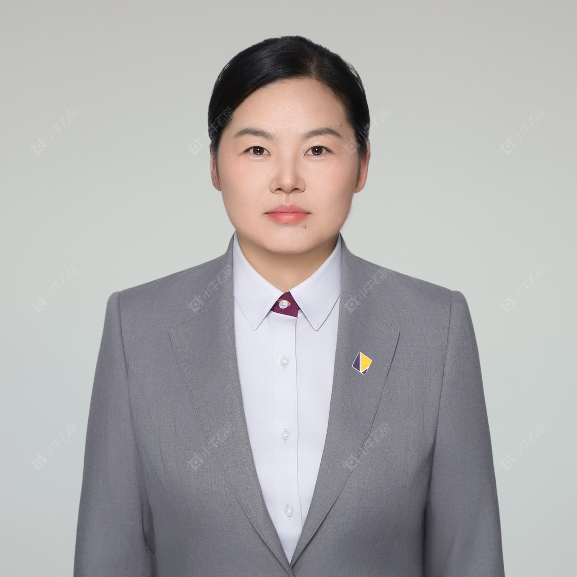 租房经纪人吕林林
