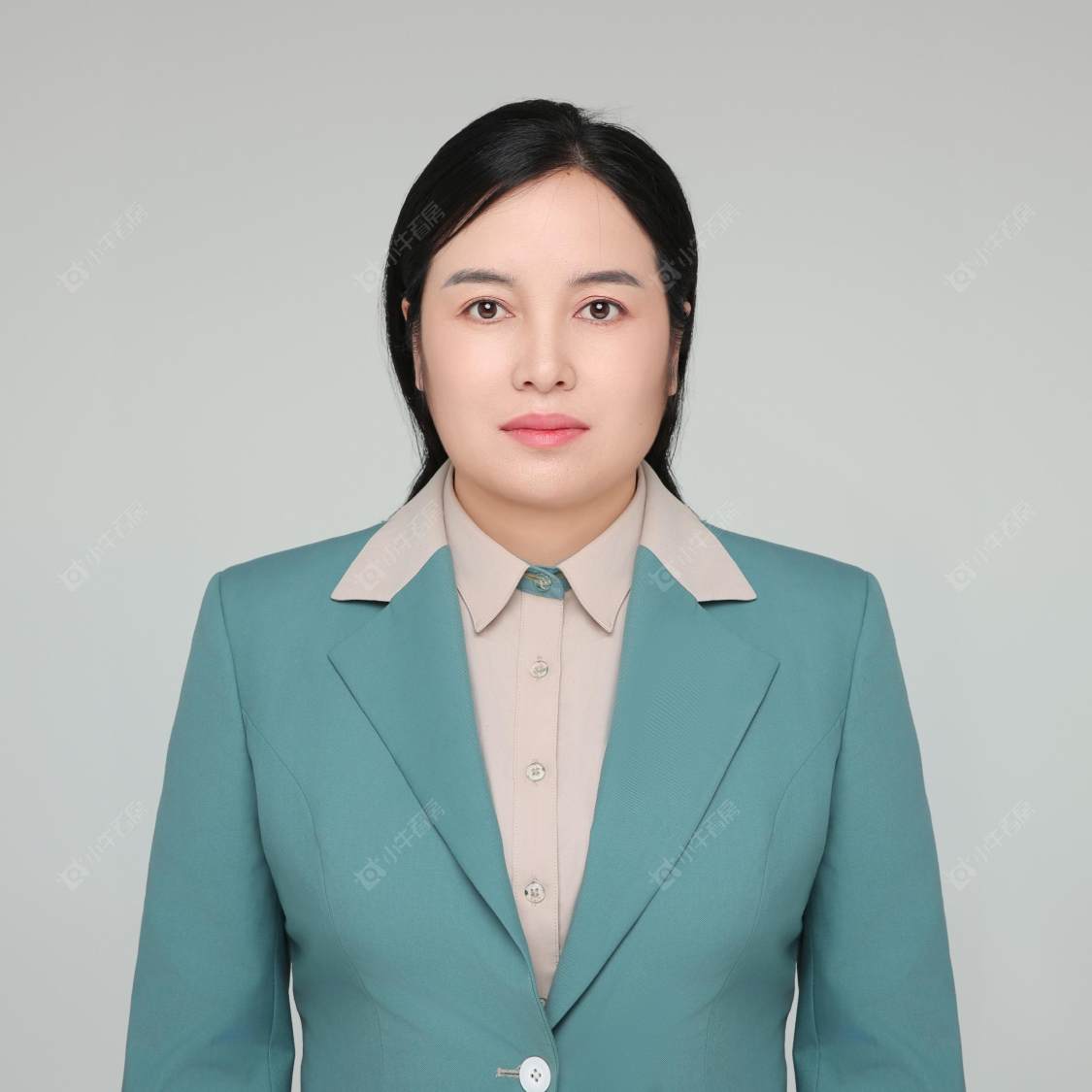 租房经纪人李珍珍