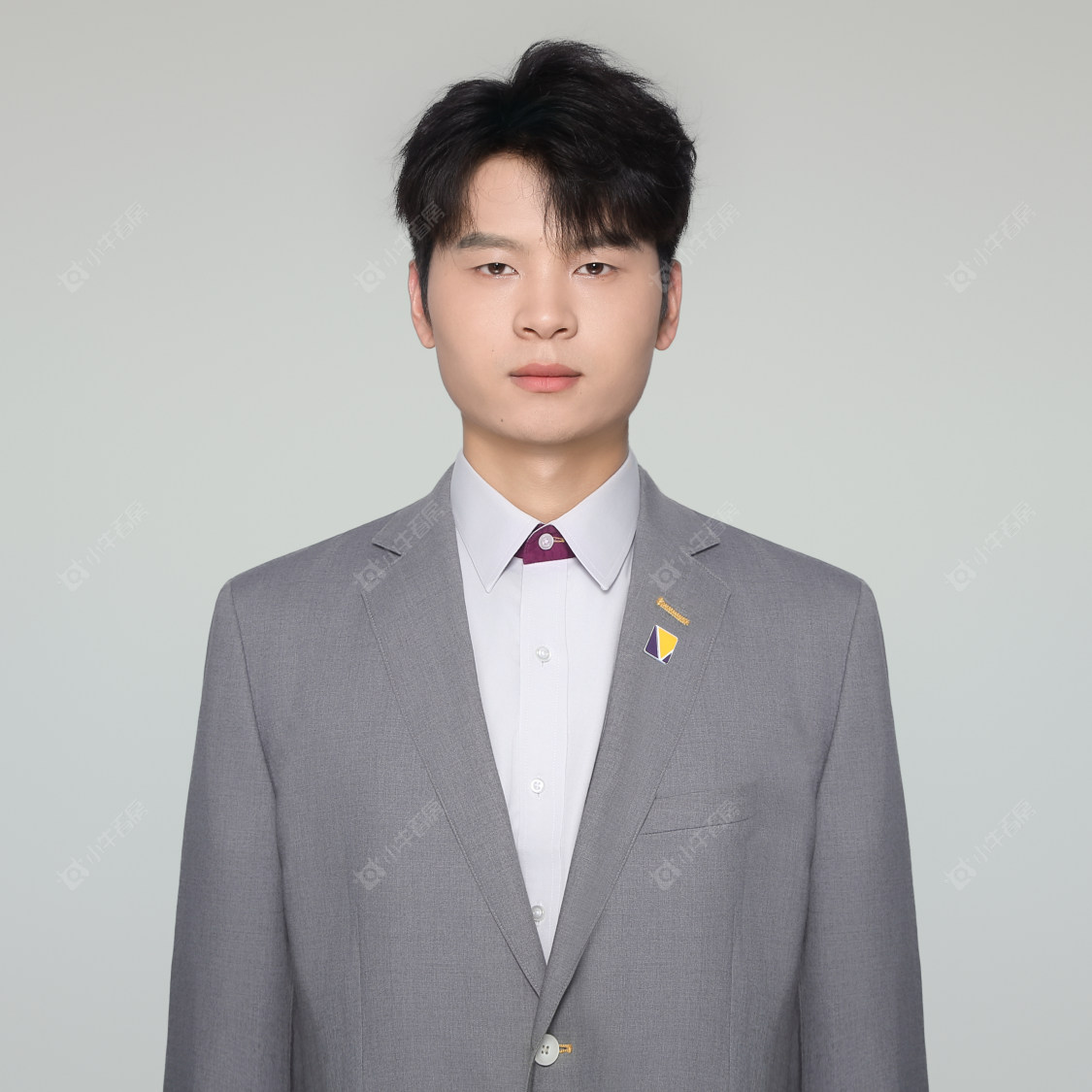 租房经纪人马一清