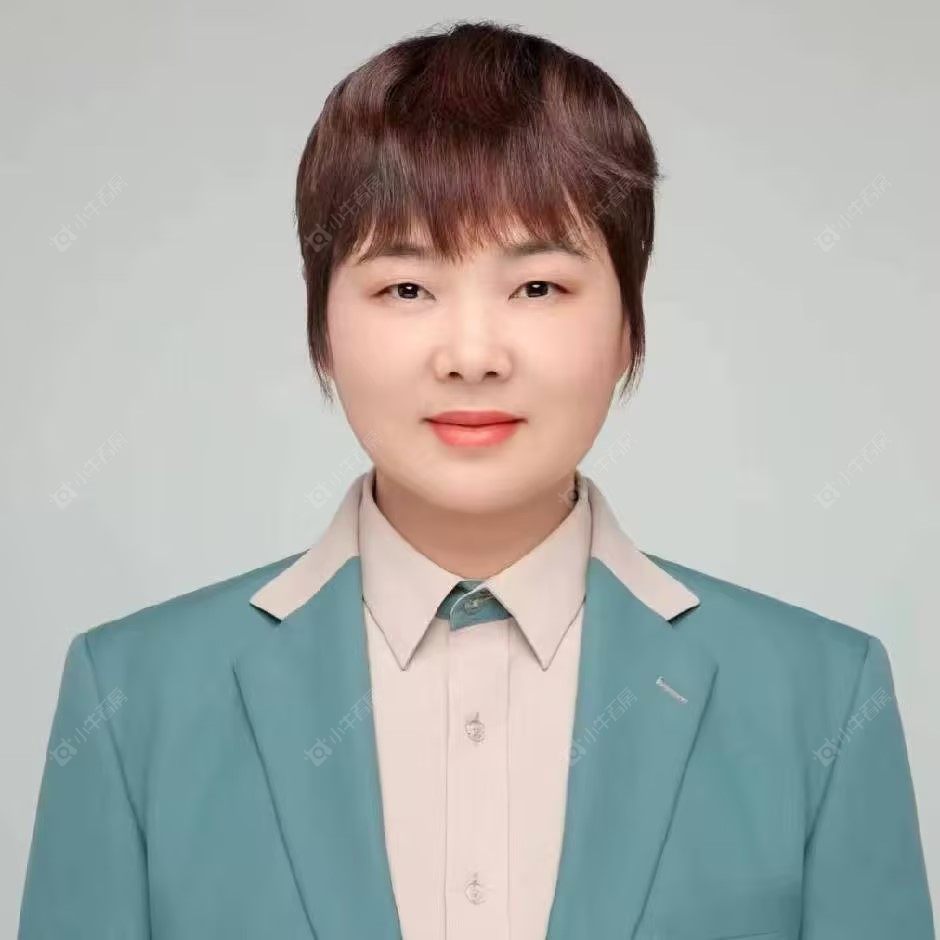 楼盘经纪人邵平香